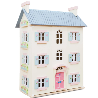 Le Toy Van Cherry Tree Hall