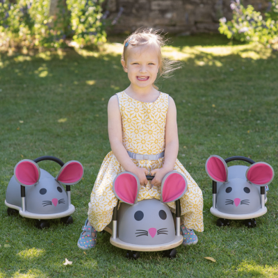 wheelybug large mouse