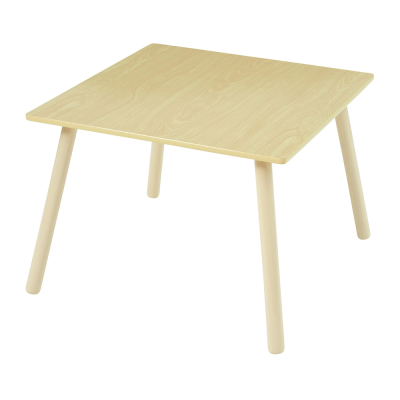 Liberty House Toys Jungle Square Table & Chairs