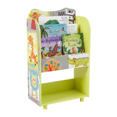Liberty House Toys Kid Safari Bookshelf