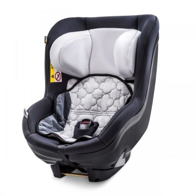 Alternative view of Hauck Car Seat Insert/Protector