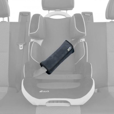 Alternative view of Hauck Universal Seat Belt Cushion/Protector