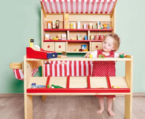Indoor Toys
