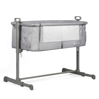 Alternative view of Estilo Bebe Otter Newborn Bundle - Black on Silver