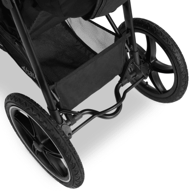 Hauck Runner 2 - Black - Image 18
