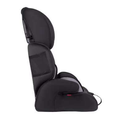 Cozy N Safe Black Logan Car Seat - Image 6