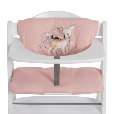 Hauck Alpha Deluxe Sweety Highchairpad - Image 5