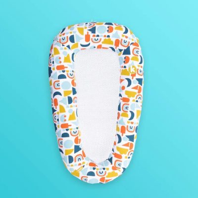 Alternative view of Koo-Di Big Little Adventures Day Dreamer Breathable Nest