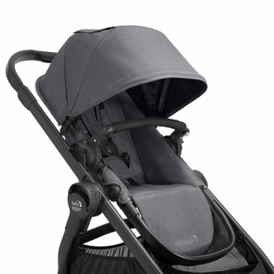 Baby Jogger Select 2 Belly Bar
