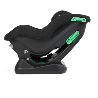 Joie Steadi R129 0+/1 Car Seat Shale - Image 3