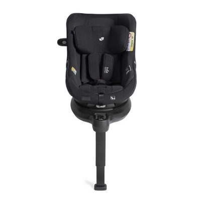 Joie Signature i-Harbour E Car Seat and i-Base - Eclipse