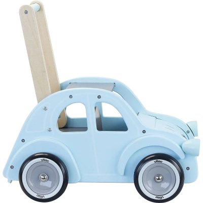 Alternative view of Vilac Citroen 2CV Baby Walker