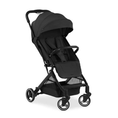 Hauck Travel N Care - Black