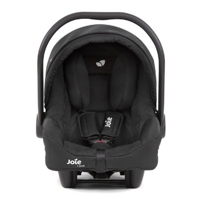 Alternative view of Joie i-Juva 0+ Car Seat - Shale