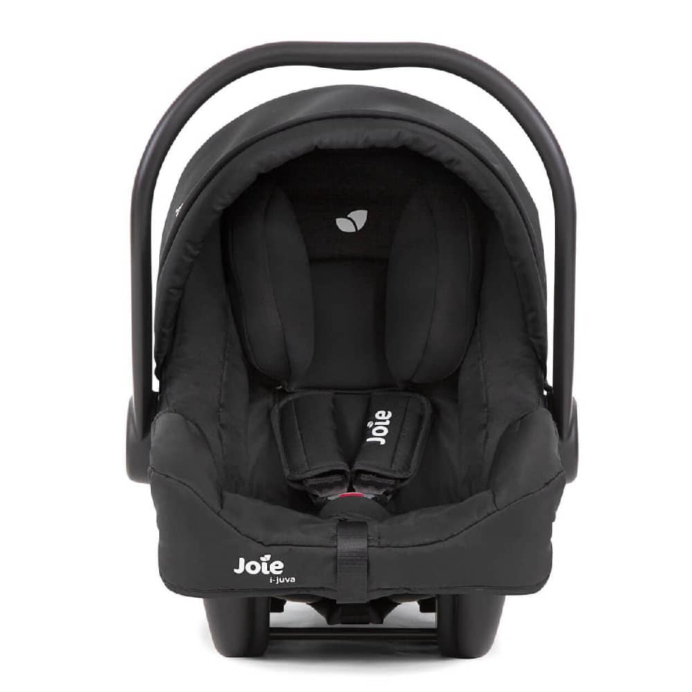 【美品】joie juva ジュバ iBaseアイベース ジョイー gemm Joie i-Juva 0+ Car Seat - Shale - Baby and Child Store