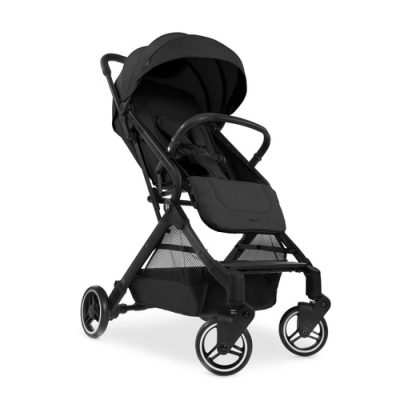 Alternative view of Hauck Travel N Care - Black