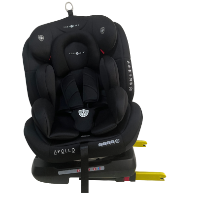 Cozy N Safe Apollo 360 Car Seat