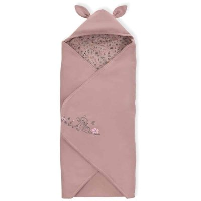 Hauck Snuggle N Dream - Bambi Rose
