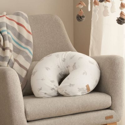 Alternative view of Tutti Bambini Feeding Pillow - Cocoon