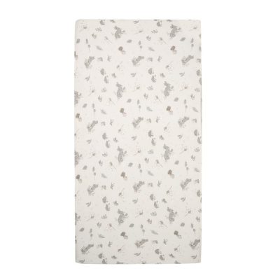 Alternative view of Tutti Bambini COT BED Fitted Sheets 2pk - Cocoon