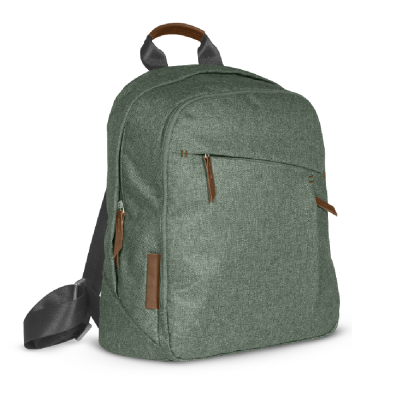 UPPAbaby Changing Backpack - Emmett/Gwen