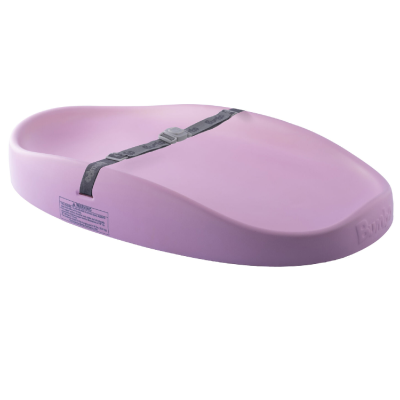 Bumbo Changing Pad Cradle Pink