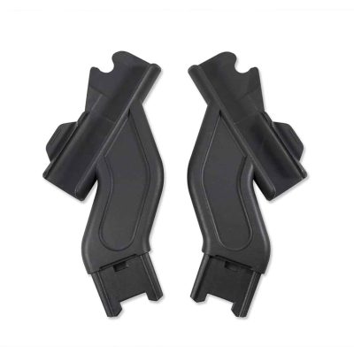 Alternative view of UPPAbaby Vista Lower Adaptor