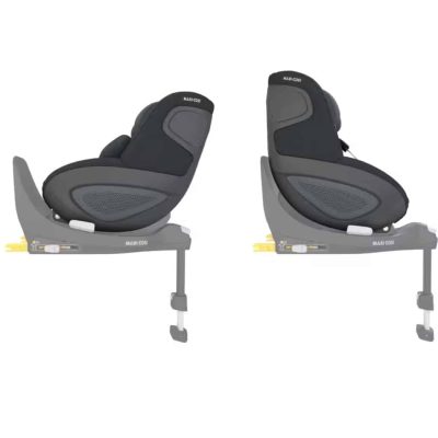 Maxi-Cosi Pearl 360 - Authentic Graphite