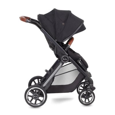 Silver Cross Reef Pushchair - Orbit