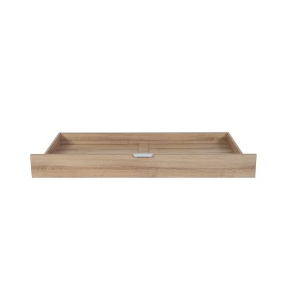 Tutti Bambini Modena Underbed Storage - Oak