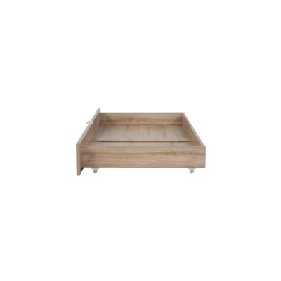 Tutti Bambini Modena Underbed Storage - Oak