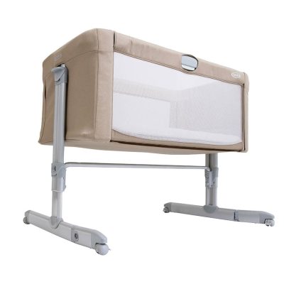 Graco Sweet2Sleep - Oatmeal