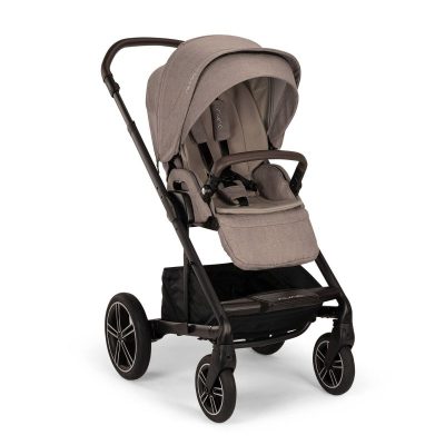 Nuna Mixx Next Pushchair Cedar