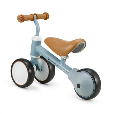 Kinderkraft Mini Balance Bike CUTIE Light Blue