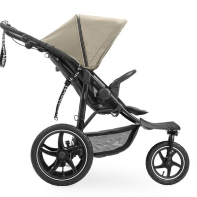 Hauck Runner 3 - Olive