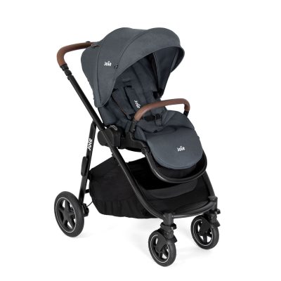 Joie VersaTrax 2in1 Pushchair - Moonlight
