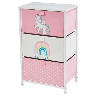 Liberty House Toys Unicorn Toddler Room Set