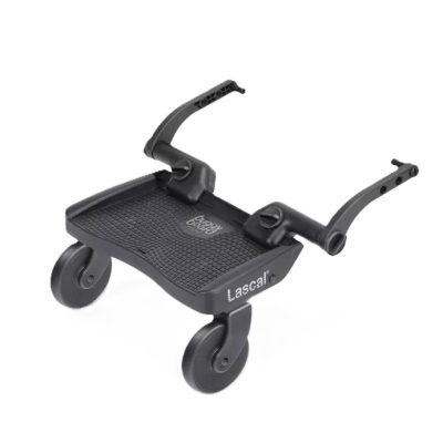 Lascal Mini BuggyBoard - Grey