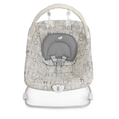 Joie Wish Baby Bouncer - ABC