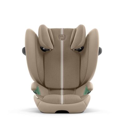 Cybex Solution G2 Plus Car Seat - Almond Beige 2