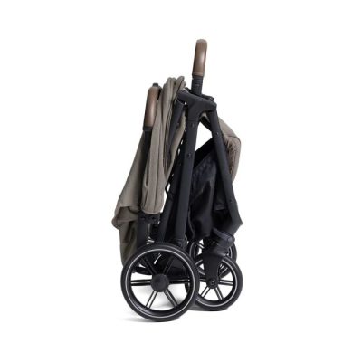 Joie Parcel LX Signature Stroller Maple 2
