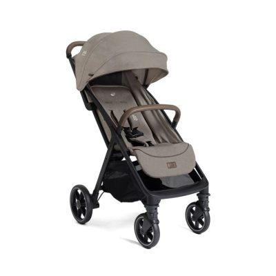 Joie Parcel LX Signature Stroller Maple