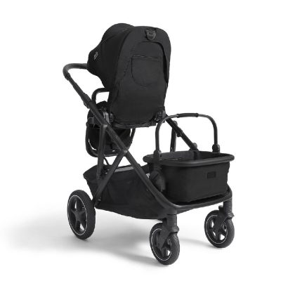 Joie Versiti Stroller - Eclipse