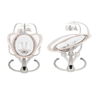 Maxi-Cosi Cassia Electric Swing Classic Beige