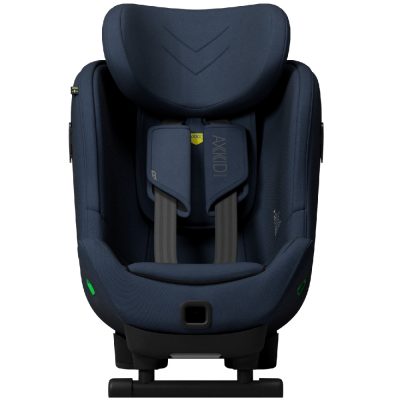 Axkid Minikid 4 Max Glacier Lake Blu