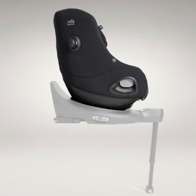 Joie i-Harbour E Carseat - Eclipse