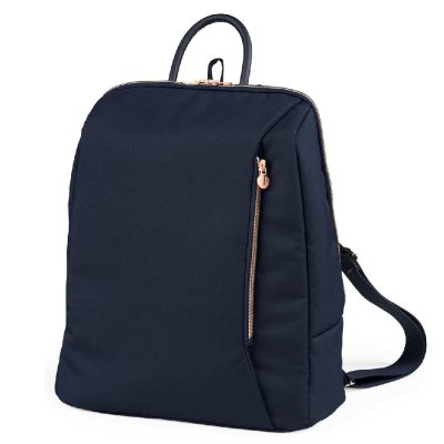 Peg Perego Backpack Blue Shine