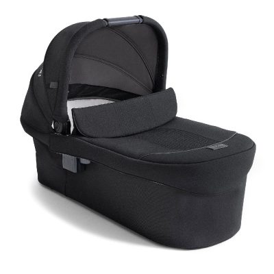 Joie Ramble XL Signature Carrycot - Eclipse