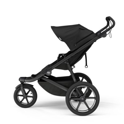 Thule Urban Glide 3 Black 2