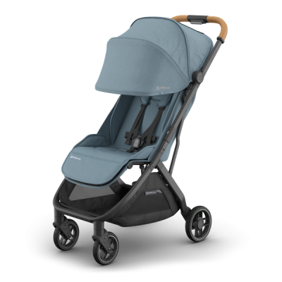 UPPAbaby MINU V3 Stroller Dillan 2